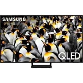 Samsung 75" Samsung 4K QLED HDR Smart QN75Q72DDFXZA