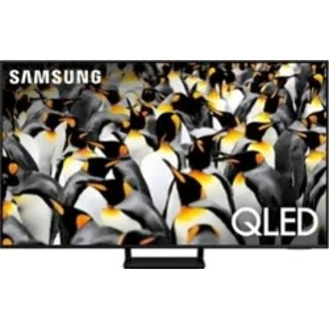 Samsung 75" Samsung 4K QLED HDR Smart QN75Q72DDFXZA