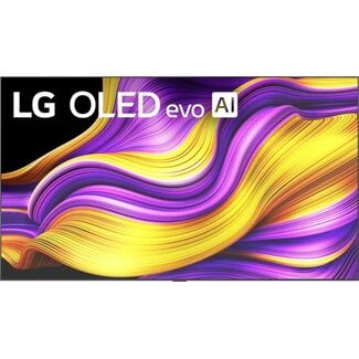 LG 77" LG 4K OLED HDR Smart OLED77G5WUA
