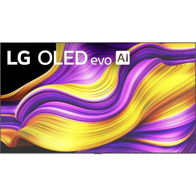 LG 77" LG 4K OLED HDR Smart OLED77G5WUA