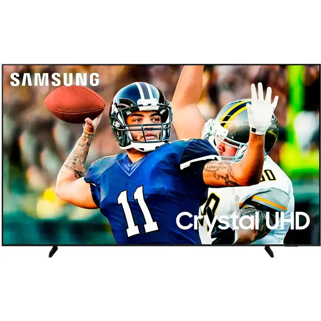 Samsung 98" Samsung 4K LED HDR Smart UN98DU9000DXZA