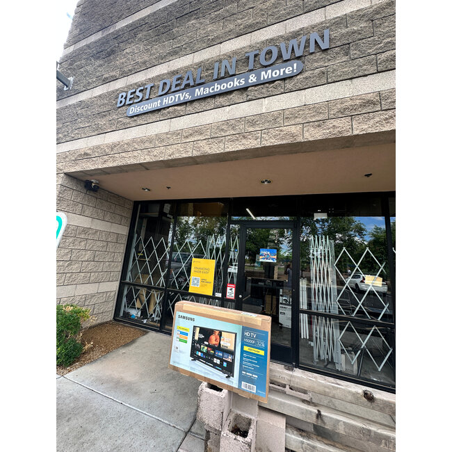 Samsung 32" Samsung 720P LED Smart UN32H5000