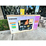 Samsung 65" Samsung 4K LED HDR Smart UN65U8000FDXZA