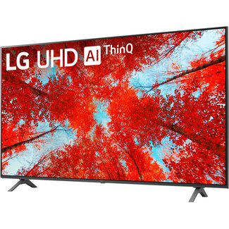 LG 65" LG 4K LED HDR Smart 65UQ8000AUB