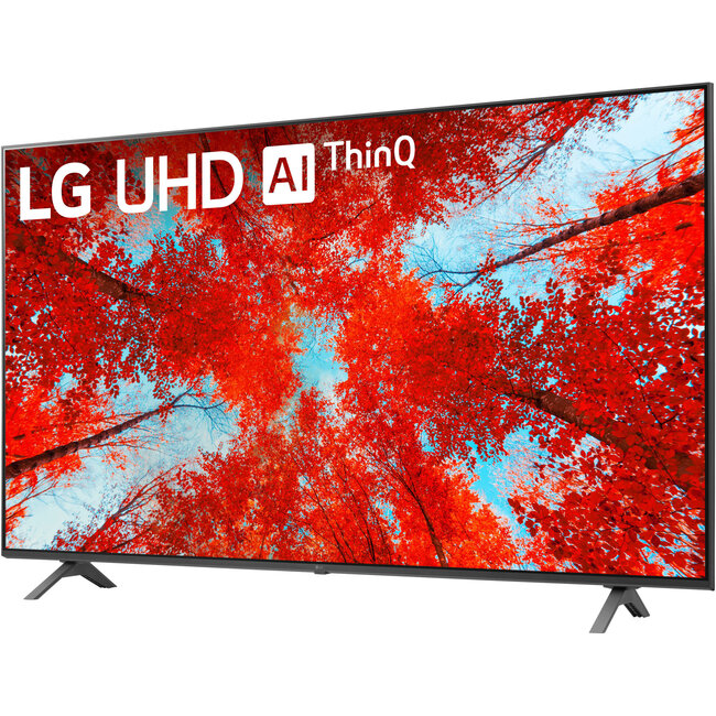 LG 65" LG 4K LED HDR Smart 65UQ8000AUB