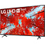 LG 65" LG 4K LED HDR Smart 65UQ8000AUB