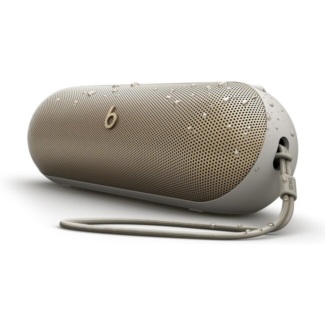 Beats Apple Beats Pill Champagne Gold Portable Speaker MW463LL/A