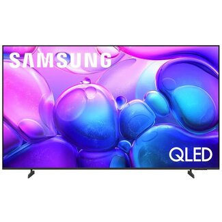 Samsung 55" Samsung 4K QLED HDR Smart QN55Q6FAAFXZA