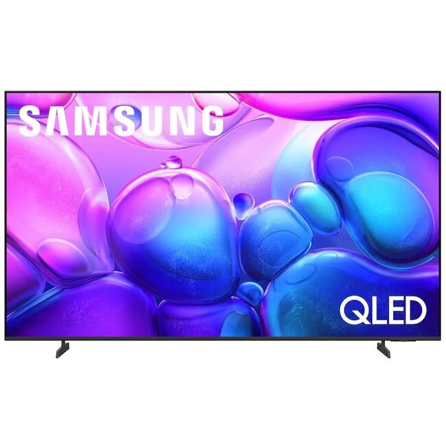 Samsung 55" Samsung 4K QLED HDR Smart QN55Q6FAAFXZA