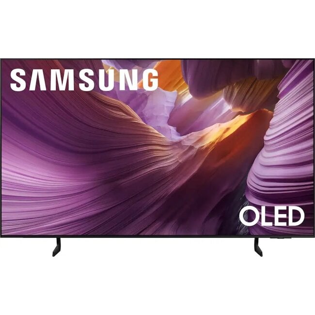 Samsung 65" Samsung 4K OLED HDR Smart QN65S85FAFXZA