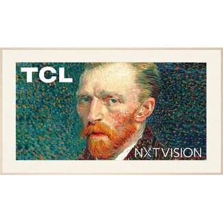 TCL 65" TCL 4K LED HDR Smart NXTVISION  65A300W