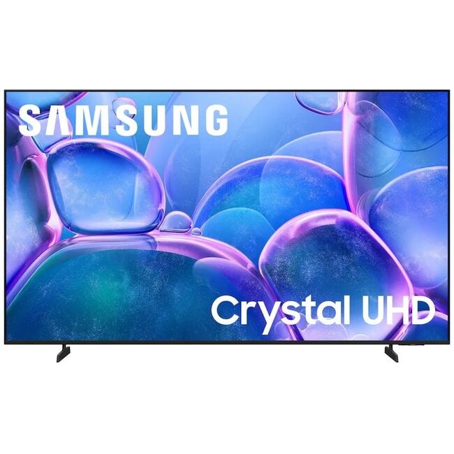 Samsung 75" Samsung 4K LED HDR Smart UN75U7900F