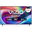Vizio 86" Vizio 4K QLED HDR Smart VQD86M-0804