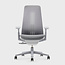 Haworth Fern High End Ergonomic Office Chair Mesh Back