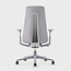 Haworth Fern High End Ergonomic Office Chair Mesh Back