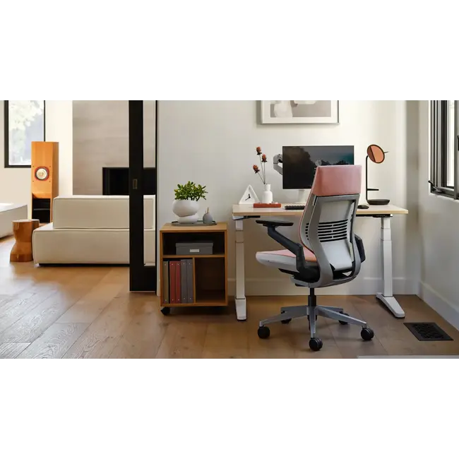 Steelcase Gesture High End Ergonomic Office Chair