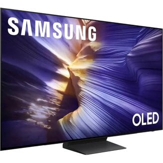 Samsung 55" Samsung 4K OLED HDR Smart QN55S90FDFXZA