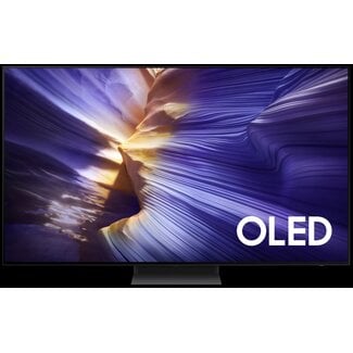 Samsung 65" Samsung 4K OLED HDR Smart QN65S90FD