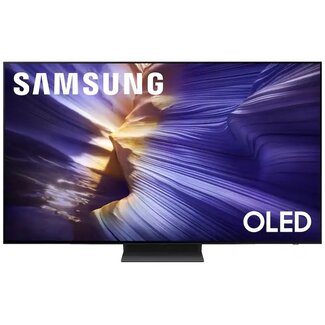 Samsung 48" Samsung 4K OLED HDR Smart QN48S90FDFXZA