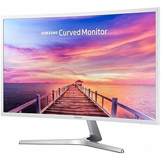 Samsung 32" Samsung C32F397FWN 1080p Curved Monitor