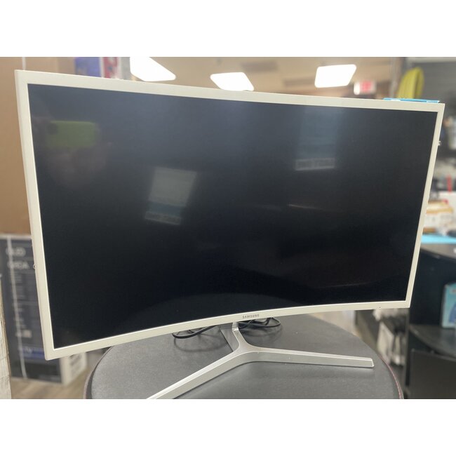 Samsung 32" Samsung C32F397FWN 1080p Curved Monitor