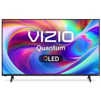 Vizio 55" Vizio 4K QLED HDR Smart VQD55M-0804/VQD55R-10