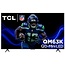 TCL 75" TCL 4K QD-Mini LED HDR Smart 75QM63K