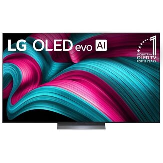 LG 77" LG 4K OLED HDR Smart OLED77C5AUA