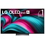 LG 77" LG 4K OLED HDR Smart OLED77C5AUA