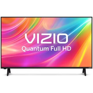 Vizio 40" Vizio 1080P QLED Smart VFQ40M-1004
