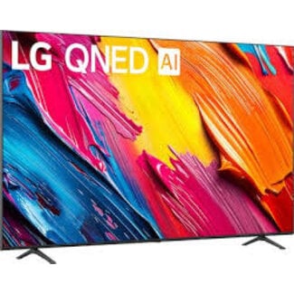LG 86" LG 4K QNED LED HDR Smart 86QNED70AUA
