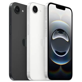 Apple Apple iPhone 16e Unlocked 128GB (Various Colors)