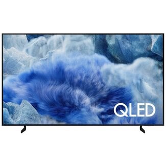 Samsung 55" Samsung 4K QLED HDR Smart QN55Q8FD