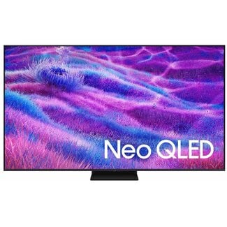 Samsung 75" Samsung 4K Neo QLED HDR Smart QN75QN80FD