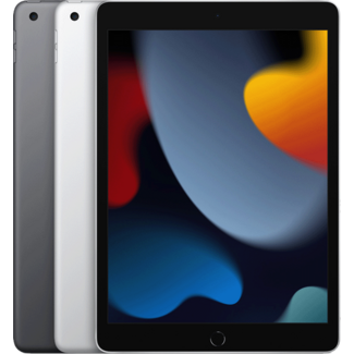 Apple iPad 9 64GB WiFi Only
