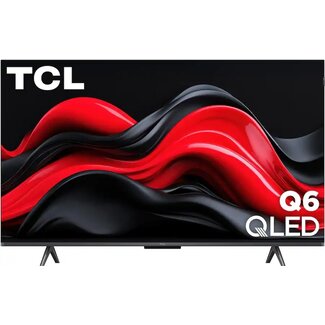 TCL 43" TCL 4K QLED HDR Smart 43Q651G/43Q671G