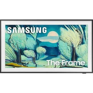 Samsung 50" Samsung 4K QLED "The Frame" HDR Smart QN50LS03FAFXZA