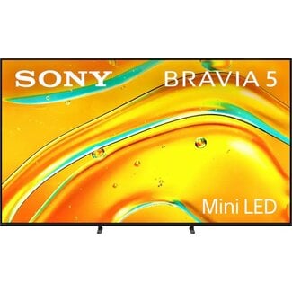 sony 65" Sony 4K Mini LED HDR Smart K65XR50