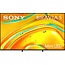 sony 65" Sony 4K Mini LED HDR Smart K65XR50/K65XR50CB