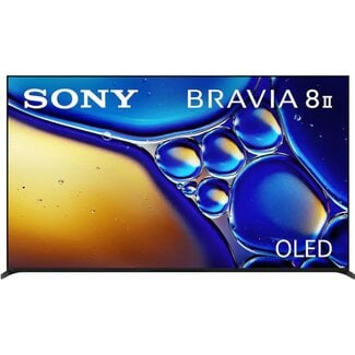 sony 65" Sony 4K OLED HDR Smart K65XR80M2
