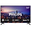 50" Philips 4K LED HDR Smart 50PUL6534/F7