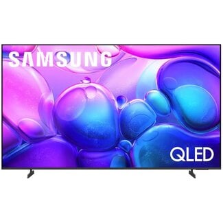 Samsung 75" Samsung 4K QLED HDR Smart QN75Q6FD