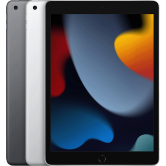 Apple iPad 9 256GB WiFi Only