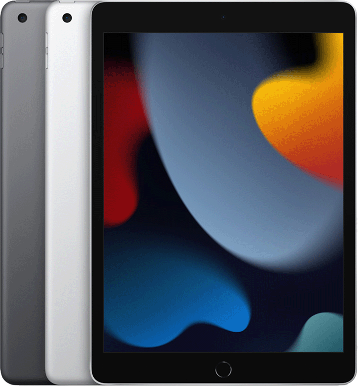 iPad 9 256GB WiFi Only - Best Deal in Town