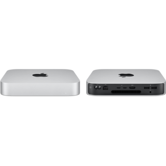 Apple Mac Mini M1 8-Core CPU, 8-Core GPU, 16GB Ram 1TB  SSD 2020