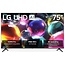 LG 75" LG 4K LED HDR Smart 75UA7700AUA/75UA7100