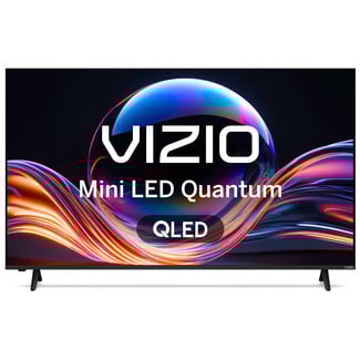 Vizio 55" Vizio 4K QLED Mini LED HDR Smart VQM55C-10