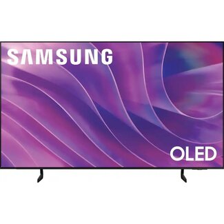 Samsung 77" Samsung 4K OLED HDR Smart QN77S84FD