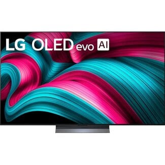 LG 65" LG 4K OLED HDR Smart OLED65C5AUA