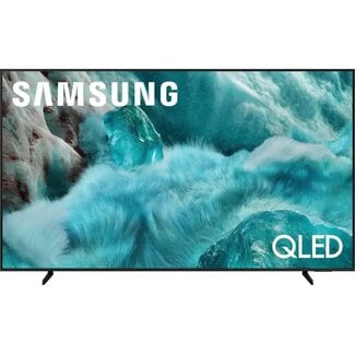 Samsung 75" Samsung 4K QLED HDR Smart QN75Q7FD